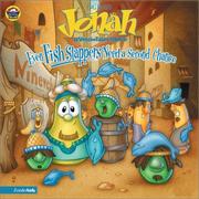 Even fish slappers need a second chance  Cover Image
