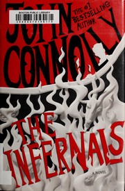 The infernals  Cover Image