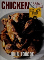 Chicken & other fowl  Cover Image