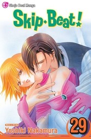 Skip-Beat! 29 Cover Image