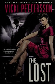 Lost  Cover Image