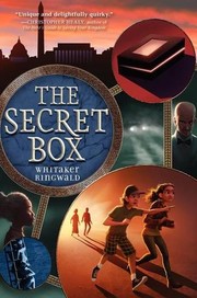The secret box  Cover Image