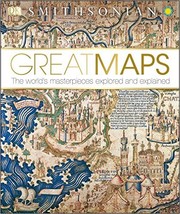 Great maps  Cover Image