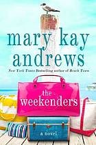 The weekenders  Cover Image