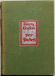 The trial  Cover Image