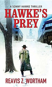 Hawke's prey Cover Image