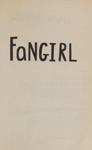 Fangirl  Cover Image