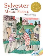 Sylvester and the magic pebble  Cover Image