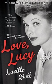 Love, Lucy Cover Image