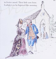 Ludwig van Beethoven  Cover Image