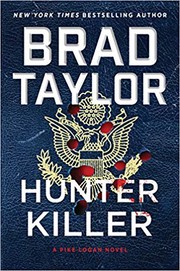 Hunter killer : a novel  Cover Image