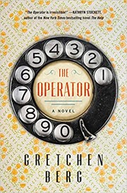 The operator  Cover Image