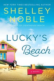 Lucky's Beach  Cover Image