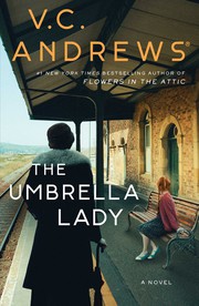 The umbrella lady: a novel  Cover Image