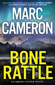 Bone rattle  Cover Image