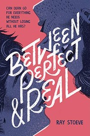 Between perfect and real  Cover Image