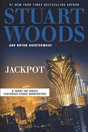 Jackpot Cover Image