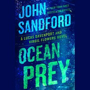 Ocean prey Cover Image