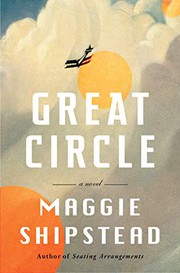 Great circle  Cover Image