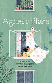 Agnes's place  Cover Image