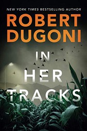 In her tracks  Cover Image