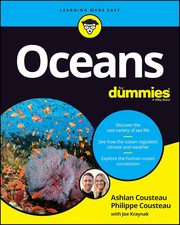 Oceans  Cover Image
