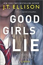 Good girls lie  Cover Image