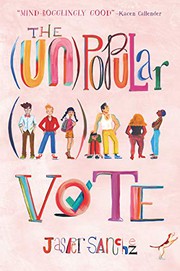 The (un)popular vote  Cover Image