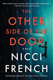 The other side of the door:  a novel. Cover Image