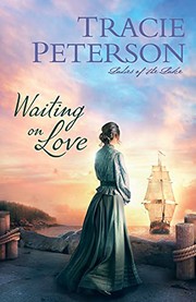 Waiting on love  Cover Image