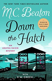 Down the hatch  Cover Image