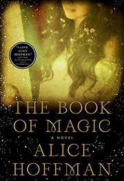 The book of magic  Cover Image