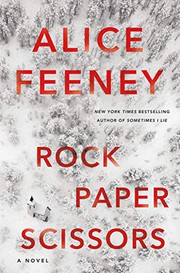 Rock paper scissors  Cover Image