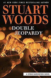 Double jeopardy Cover Image