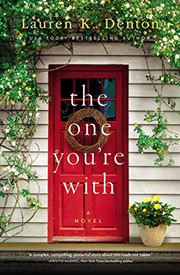 The one you're with  Cover Image