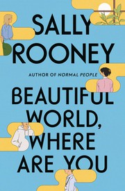 Beautiful world, where are you  Cover Image