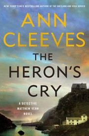 The heron's cry  Cover Image