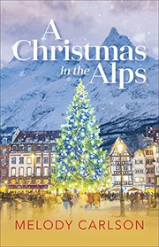 A Christmas in the Alps  Cover Image