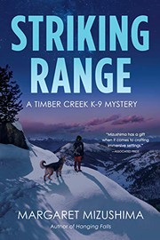 Striking range  Cover Image