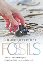 A beachcomber's guide to fossils  Cover Image