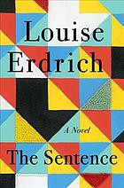 The sentence : a novel  Cover Image