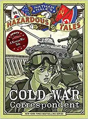 Cold War correspondent  Cover Image