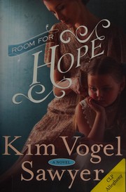 Room for hope  Cover Image
