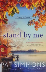 Stand by me  Cover Image