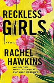 Reckless girls  Cover Image