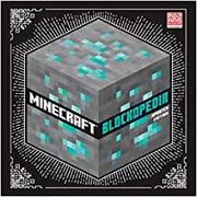 Minecraft blockopedia  Cover Image