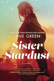 Sister stardust : a novel  Cover Image