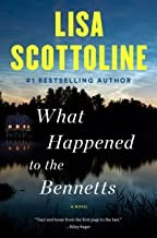 What happened to the Bennetts  Cover Image