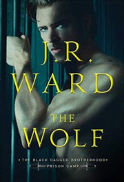 The wolf  Cover Image
