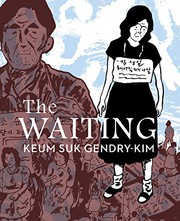 The waiting  Cover Image